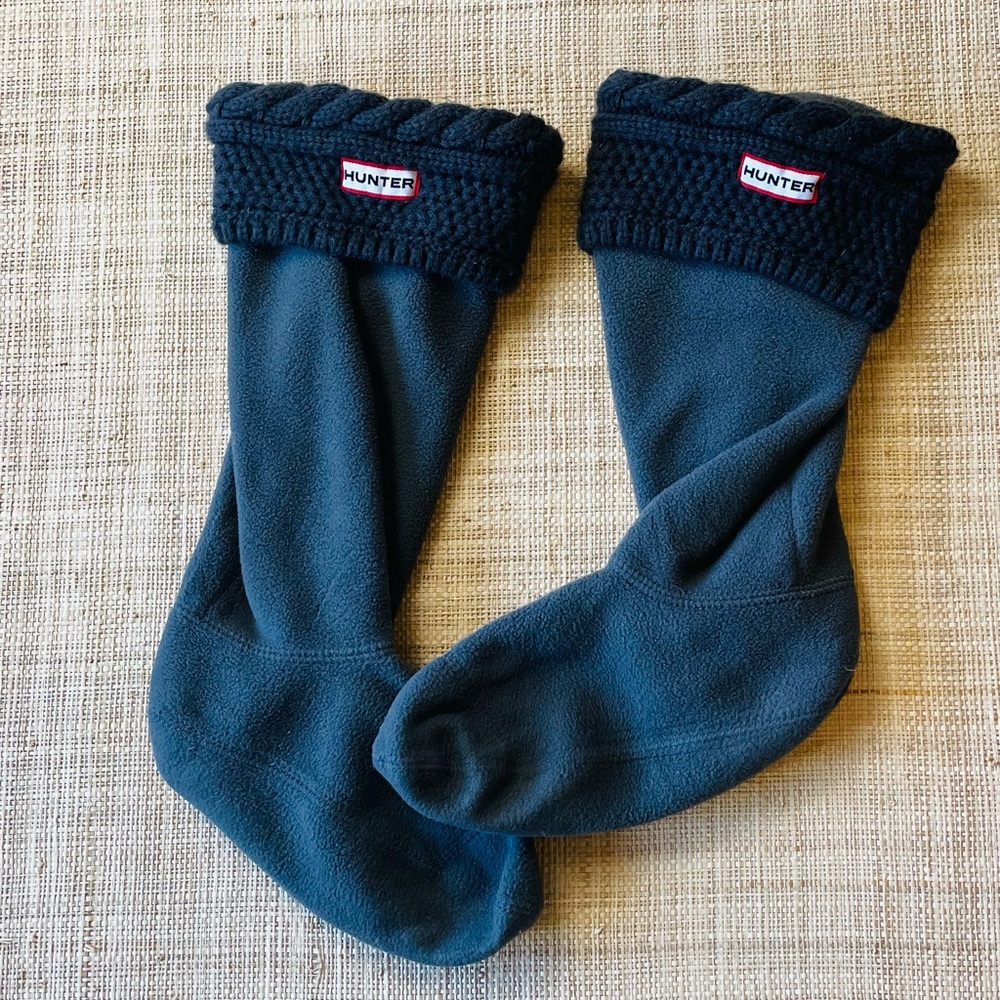 Hunter Boot Liners Original Tall